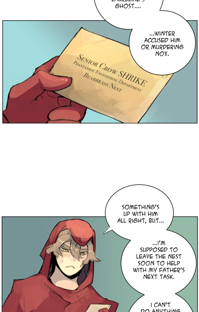 Read Rise From the Ashes (Colored) chapter 59 image 3 on Lezhin