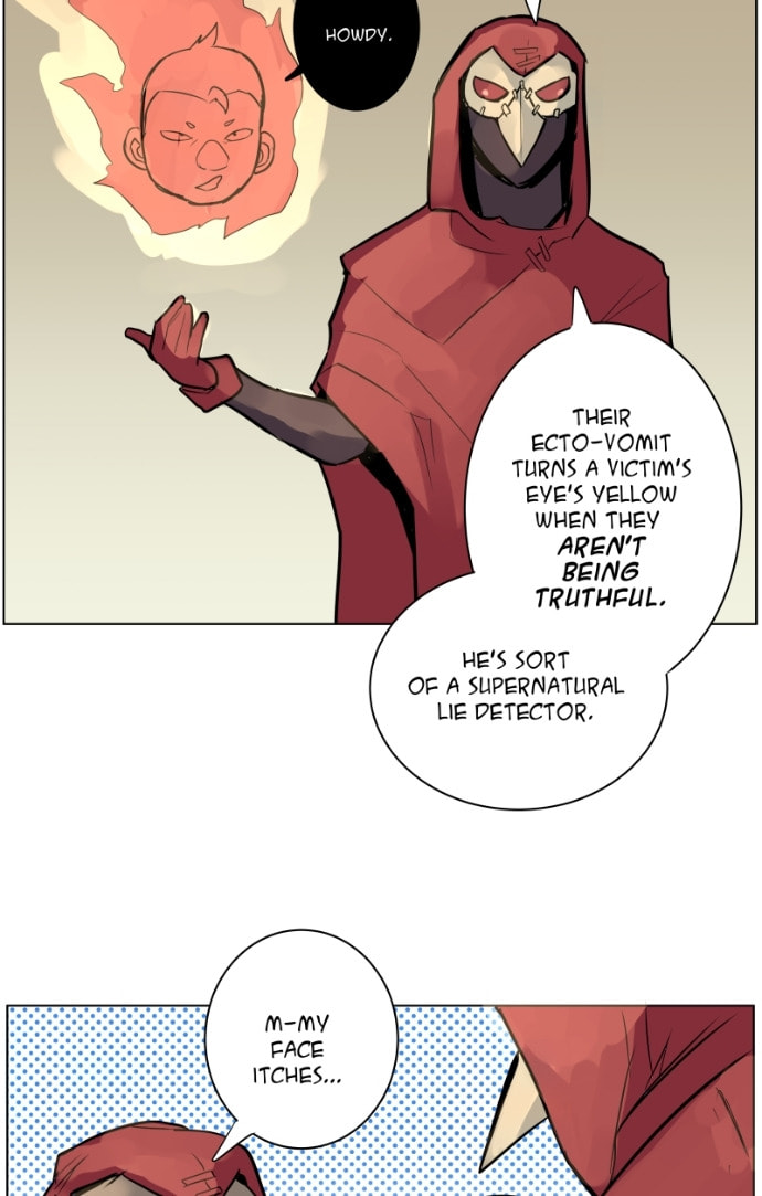 Read Rise From the Ashes (Colored) chapter 59 image 30 on Lezhin