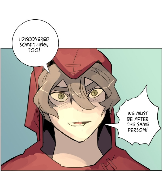 Read Rise From the Ashes (Colored) chapter 59 image 33 on Lezhin