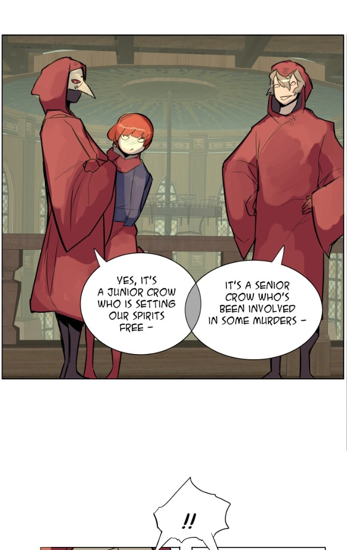 Read Rise From the Ashes (Colored) chapter 59 image 35 on Lezhin