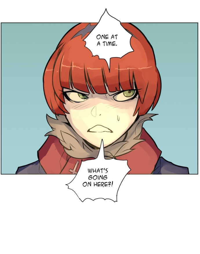 Read Rise From the Ashes (Colored) chapter 59 image 38 on Lezhin