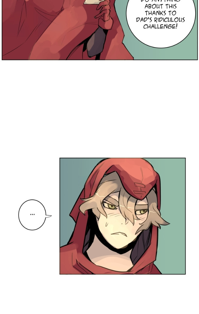 Read Rise From the Ashes (Colored) chapter 59 image 4 on Lezhin