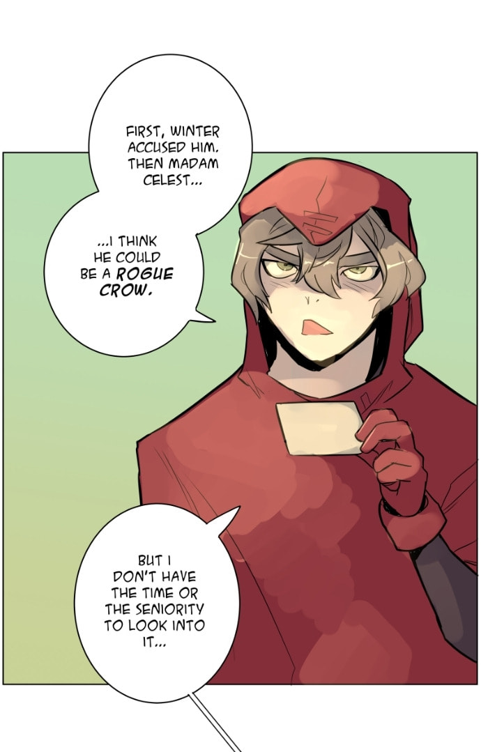 Read Rise From the Ashes (Colored) chapter 59 image 43 on Lezhin
