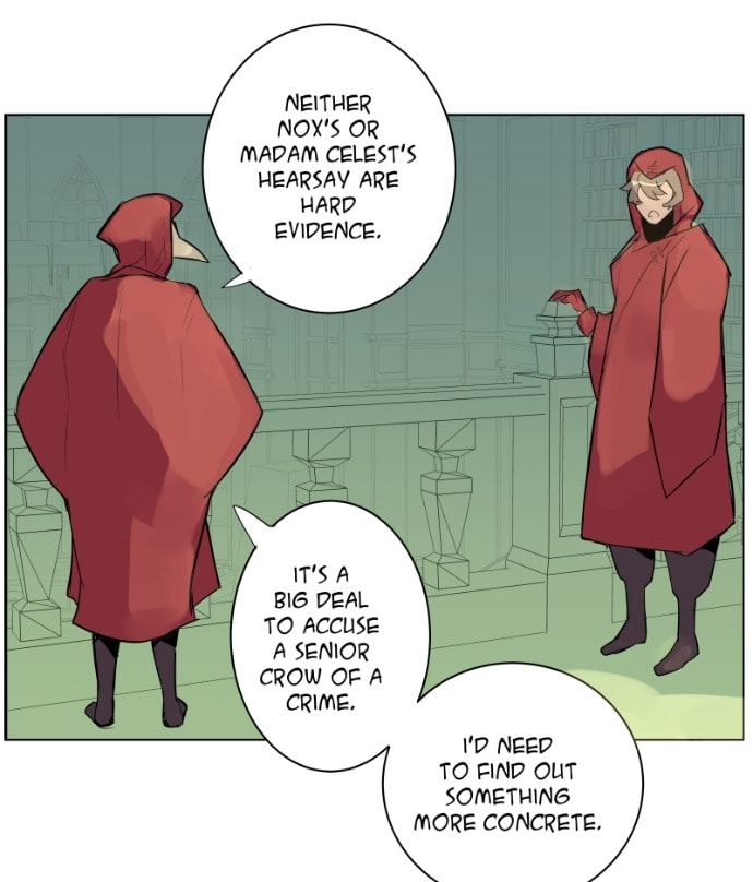 Read Rise From the Ashes (Colored) chapter 59 image 46 on Lezhin