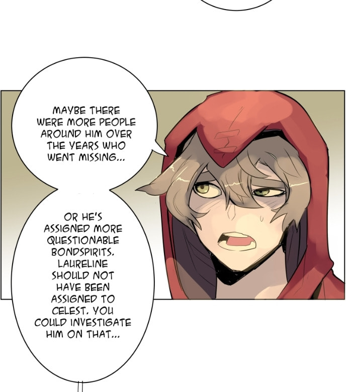Read Rise From the Ashes (Colored) chapter 59 image 47 on Lezhin