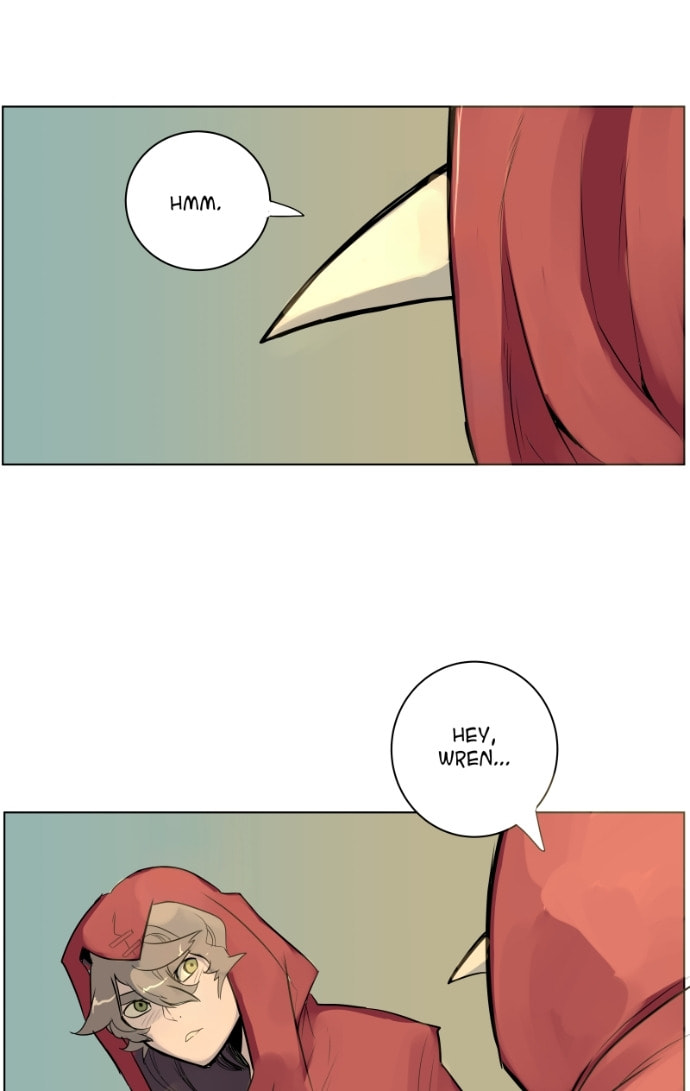 Read Rise From the Ashes (Colored) chapter 59 image 49 on Lezhin
