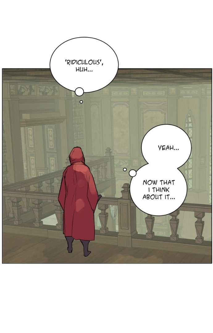 Read Rise From the Ashes (Colored) chapter 59 image 5 on Lezhin