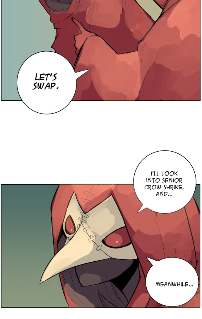 Read Rise From the Ashes (Colored) chapter 59 image 50 on Lezhin
