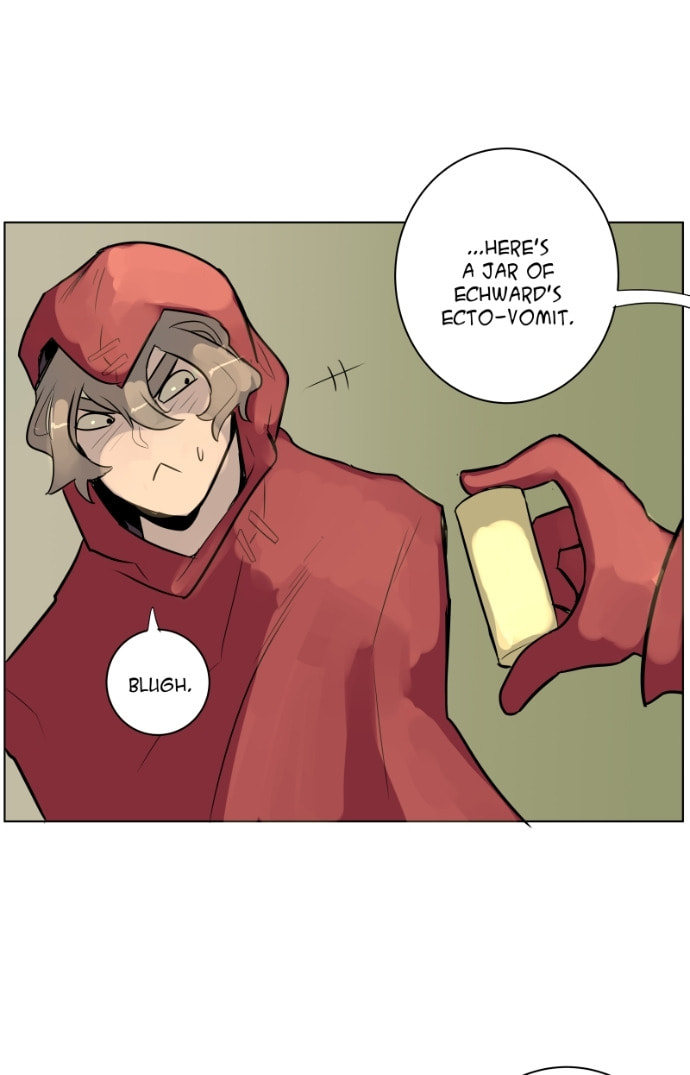 Read Rise From the Ashes (Colored) chapter 59 image 51 on Lezhin