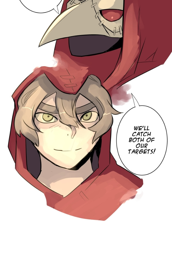Read Rise From the Ashes (Colored) chapter 59 image 53 on Lezhin