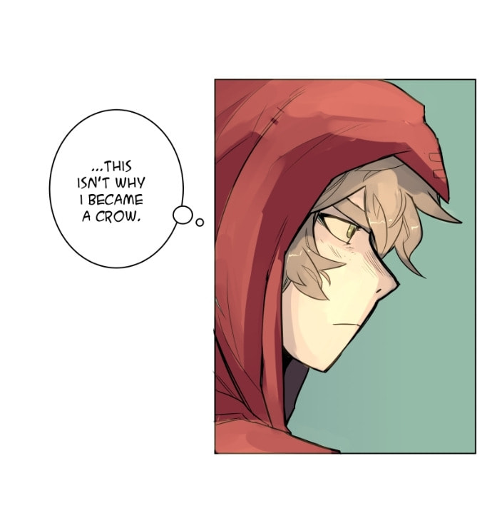 Read Rise From the Ashes (Colored) chapter 59 image 6 on Lezhin