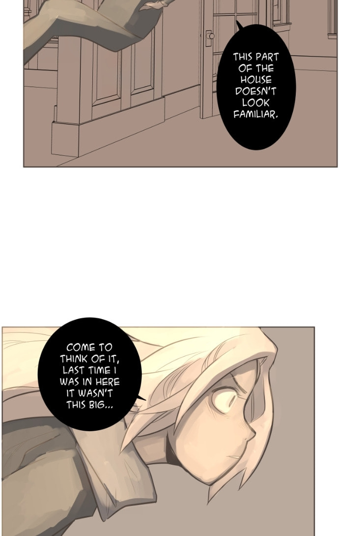 Read Rise From the Ashes (Colored) chapter 60 image 13 on Lezhin
