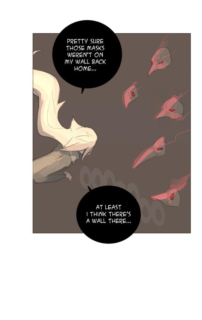 Read Rise From the Ashes (Colored) chapter 60 image 17 on Lezhin