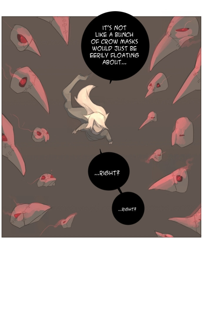 Read Rise From the Ashes (Colored) chapter 60 image 18 on Lezhin