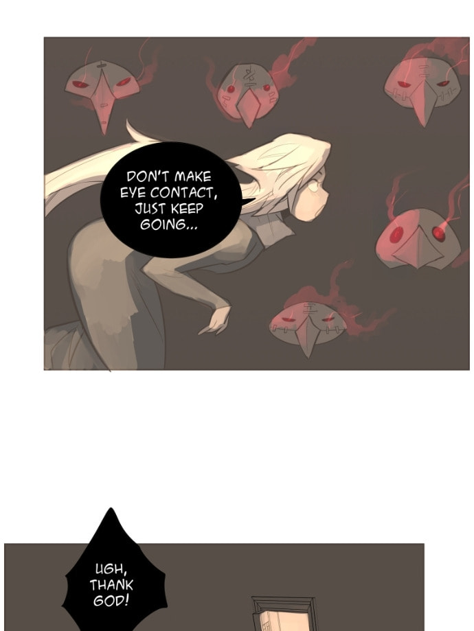 Read Rise From the Ashes (Colored) chapter 60 image 19 on Lezhin