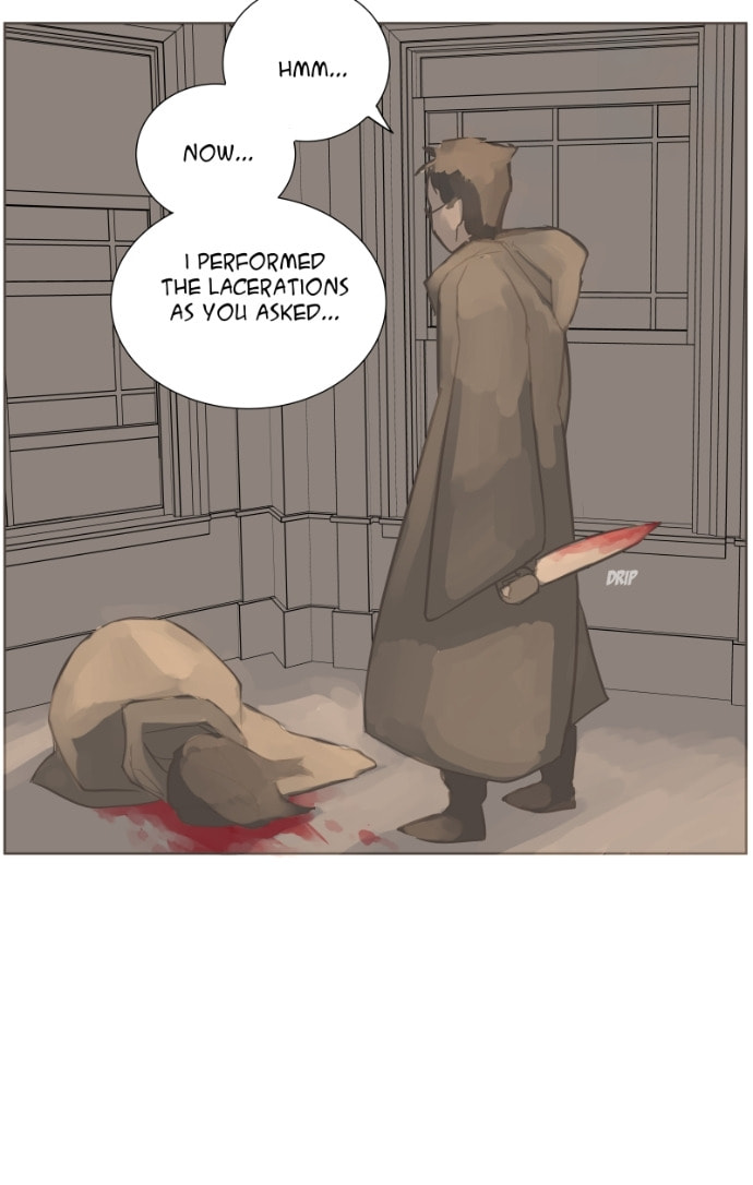 Read Rise From the Ashes (Colored) chapter 60 image 22 on Lezhin