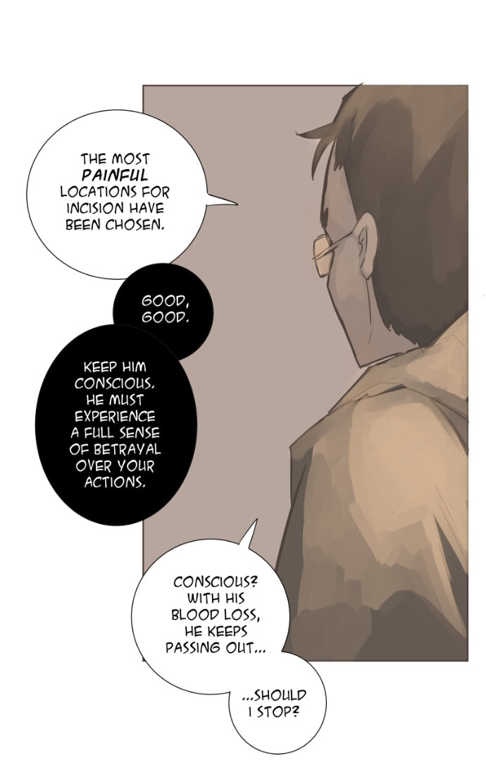 Read Rise From the Ashes (Colored) chapter 60 image 23 on Lezhin