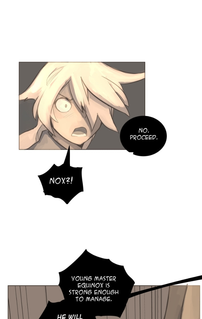 Read Rise From the Ashes (Colored) chapter 60 image 24 on Lezhin