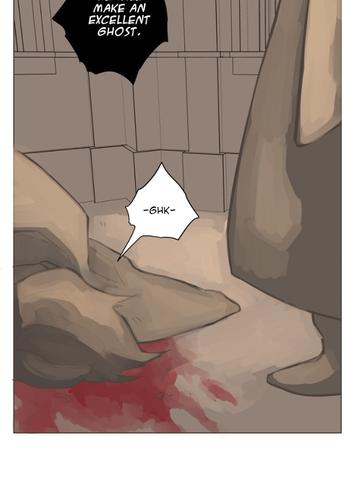 Read Rise From the Ashes (Colored) chapter 60 image 25 on Lezhin