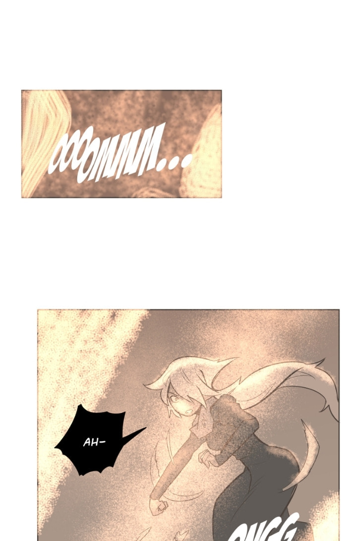 Read Rise From the Ashes (Colored) chapter 60 image 7 on Lezhin