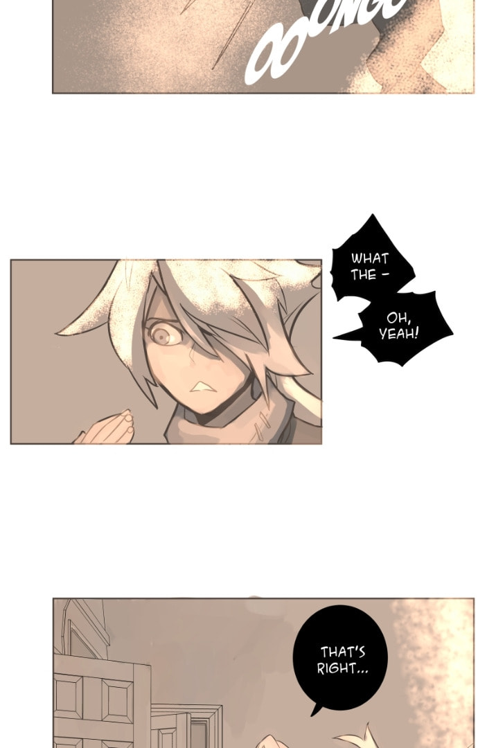 Read Rise From the Ashes (Colored) chapter 60 image 8 on Lezhin