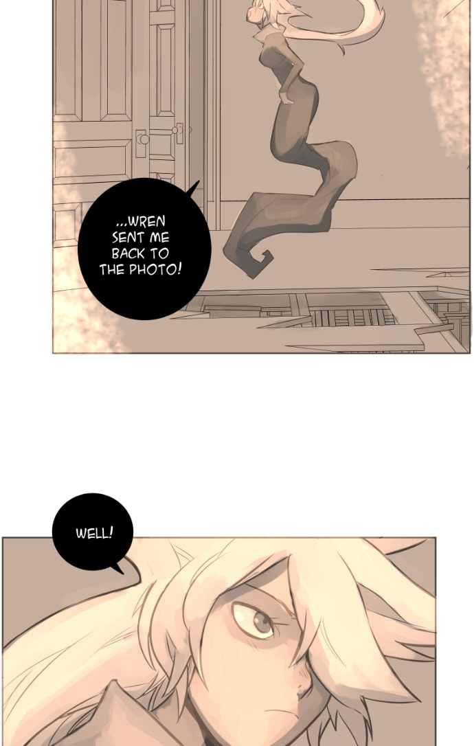 Read Rise From the Ashes (Colored) chapter 60 image 9 on Lezhin
