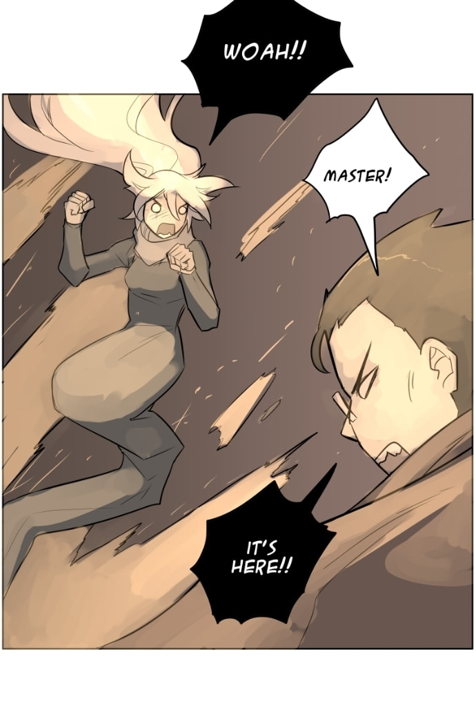 Read Rise From the Ashes (Colored) chapter 61 image 11 on Lezhin
