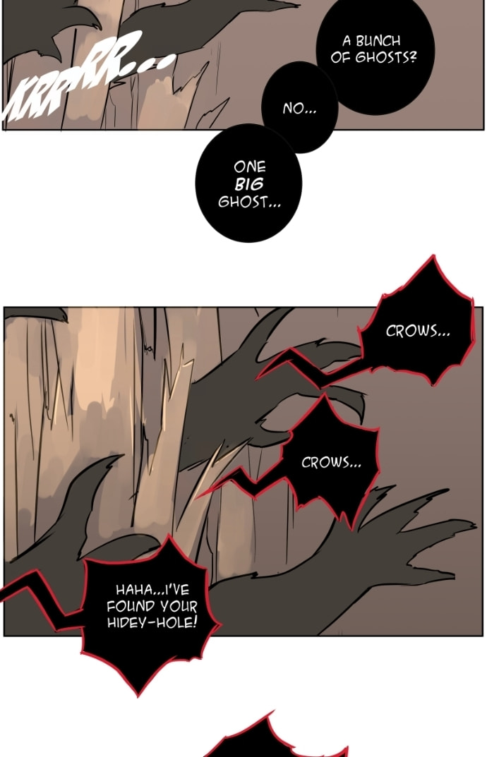 Read Rise From the Ashes (Colored) chapter 61 image 13 on Lezhin
