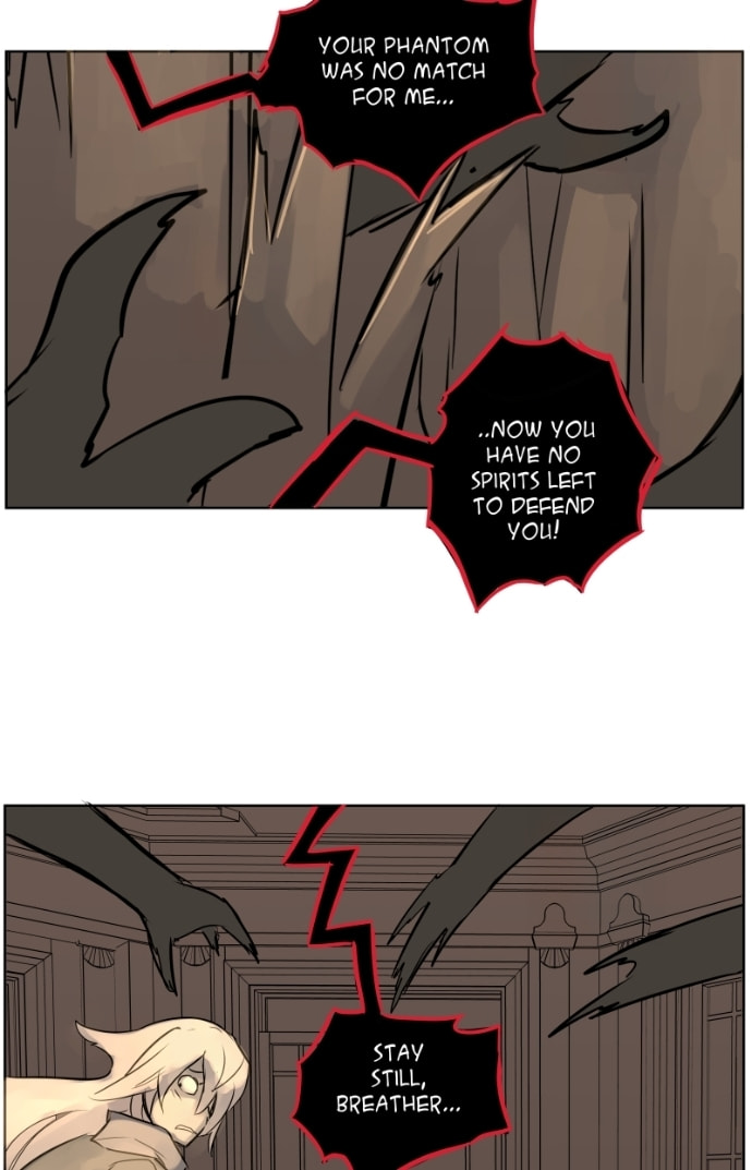 Read Rise From the Ashes (Colored) chapter 61 image 14 on Lezhin