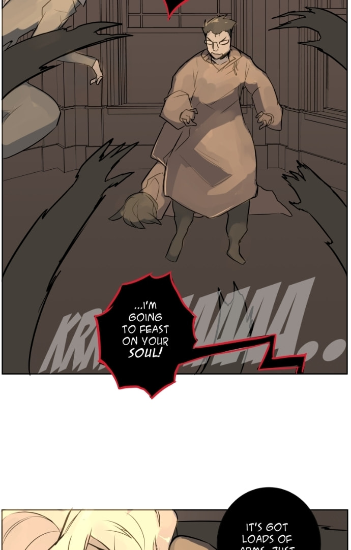 Read Rise From the Ashes (Colored) chapter 61 image 15 on Lezhin