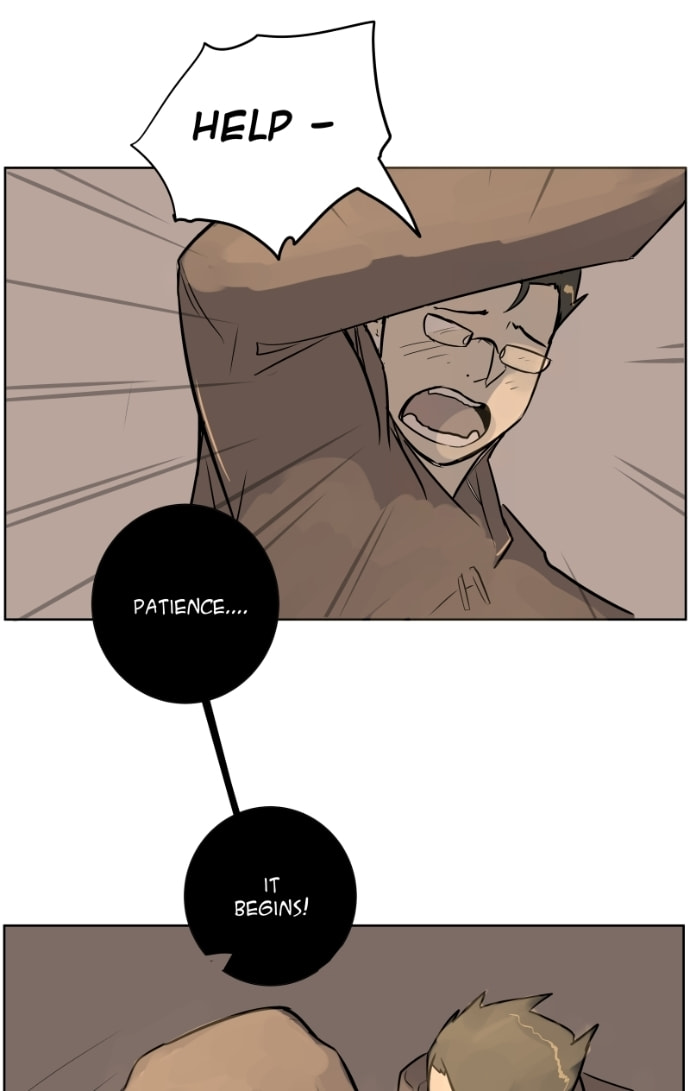 Read Rise From the Ashes (Colored) chapter 61 image 18 on Lezhin
