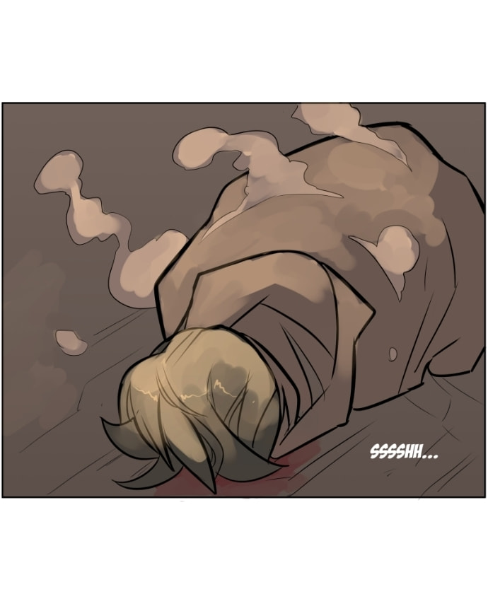 Read Rise From the Ashes (Colored) chapter 61 image 20 on Lezhin