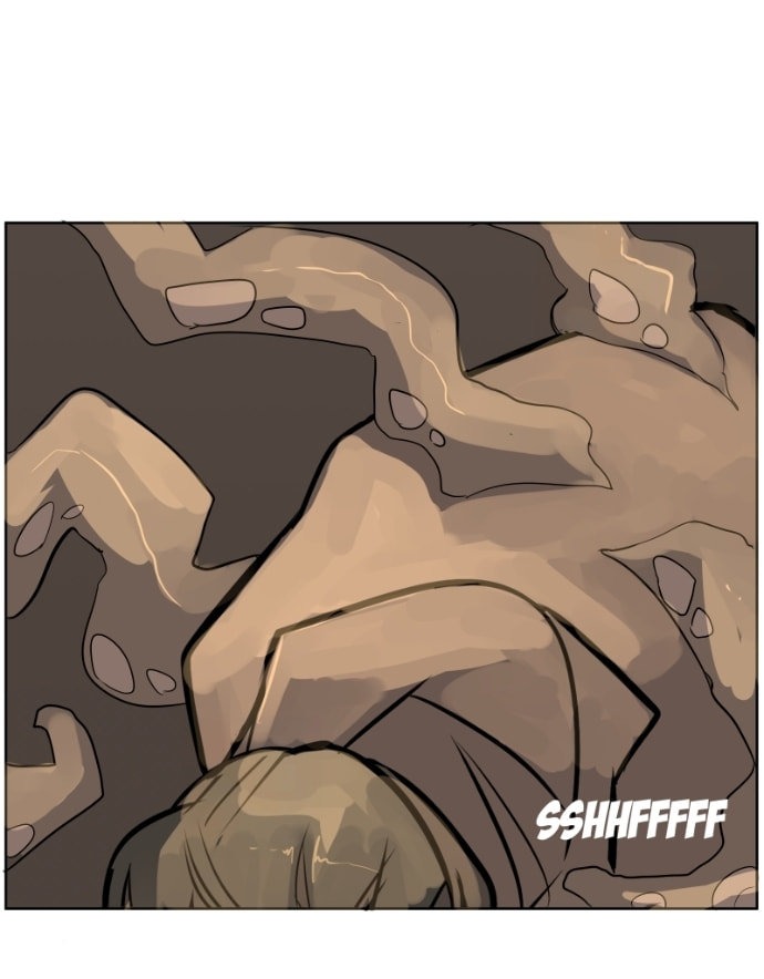 Read Rise From the Ashes (Colored) chapter 61 image 21 on Lezhin