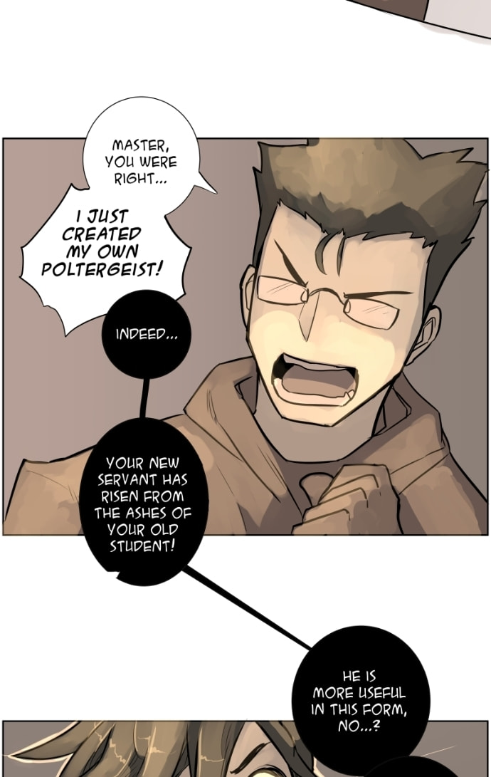 Read Rise From the Ashes (Colored) chapter 61 image 23 on Lezhin