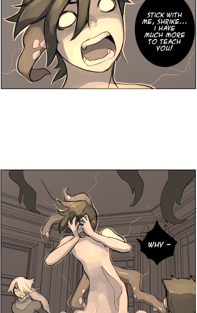 Read Rise From the Ashes (Colored) chapter 61 image 24 on Lezhin