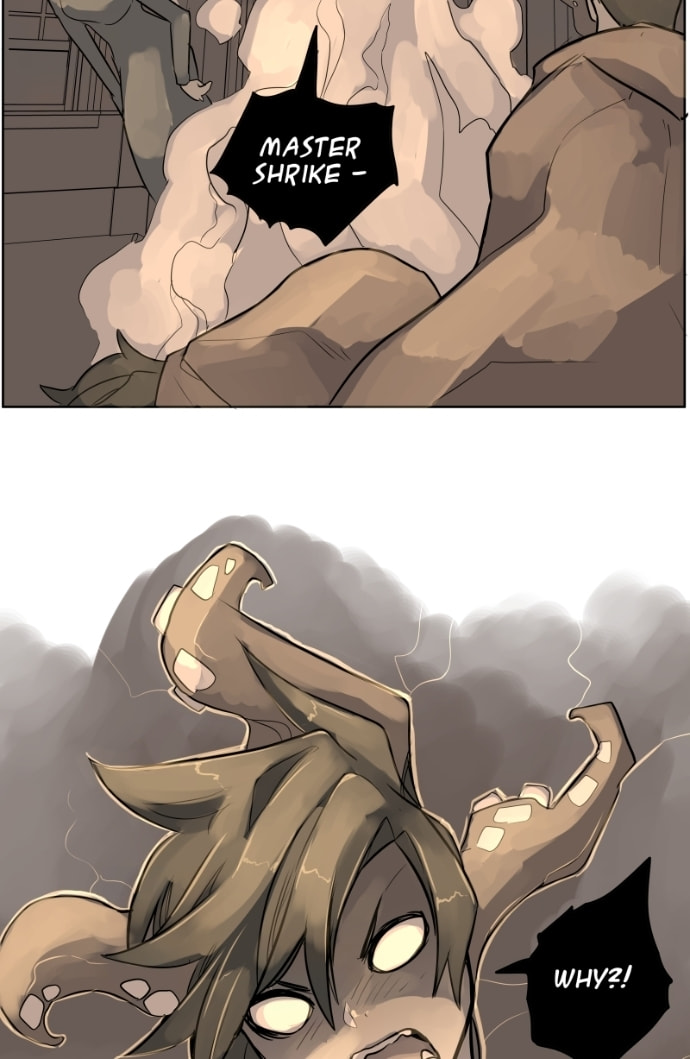 Read Rise From the Ashes (Colored) chapter 61 image 25 on Lezhin