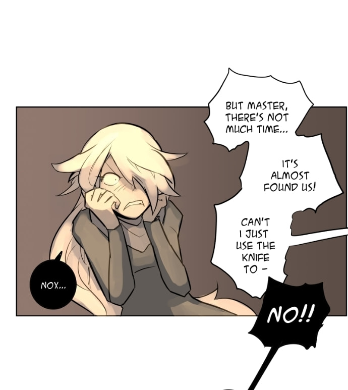 Read Rise From the Ashes (Colored) chapter 61 image 5 on Lezhin