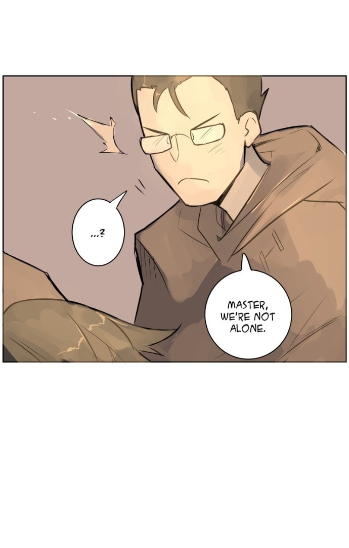 Read Rise From the Ashes (Colored) chapter 61 image 7 on Lezhin