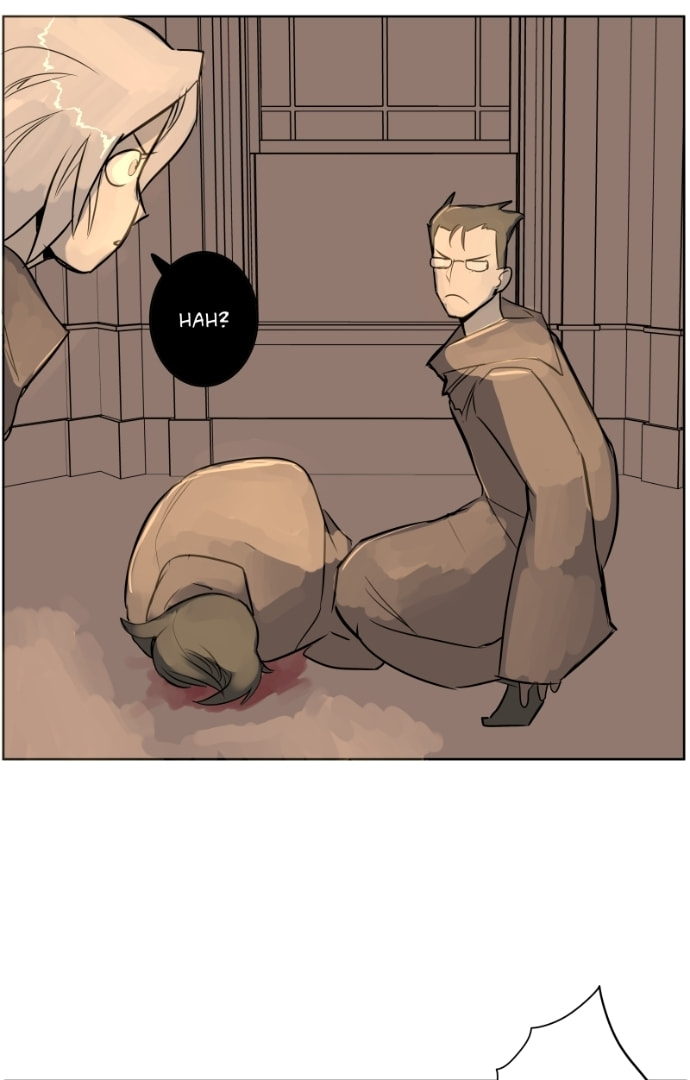 Read Rise From the Ashes (Colored) chapter 61 image 8 on Lezhin