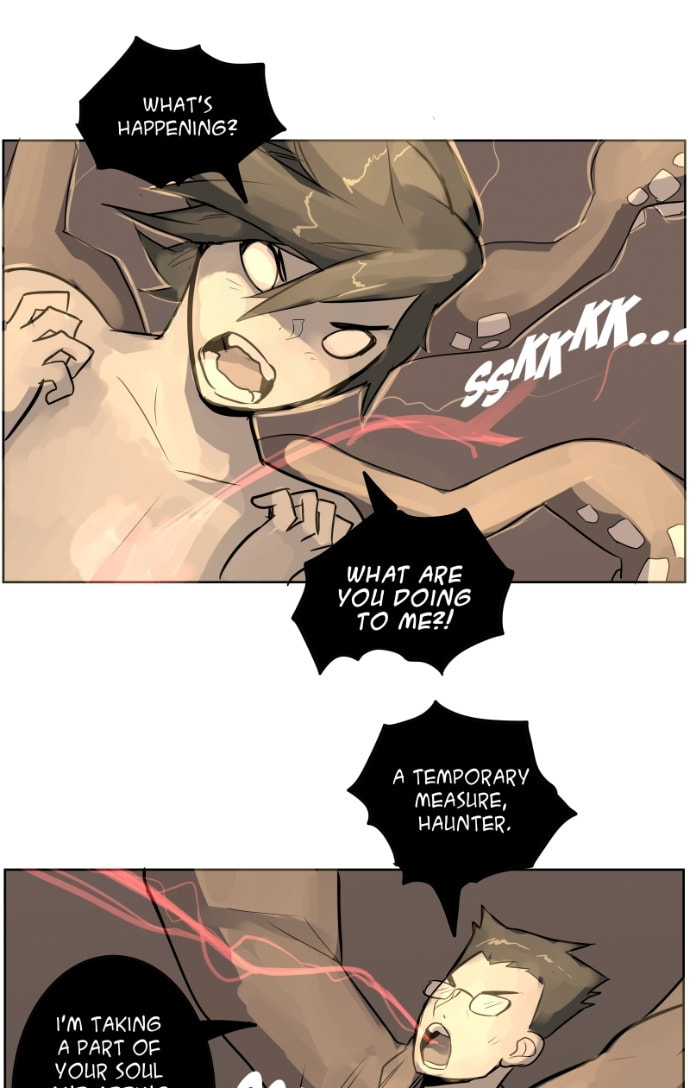 Read Rise From the Ashes (Colored) chapter 62 image 12 on Lezhin