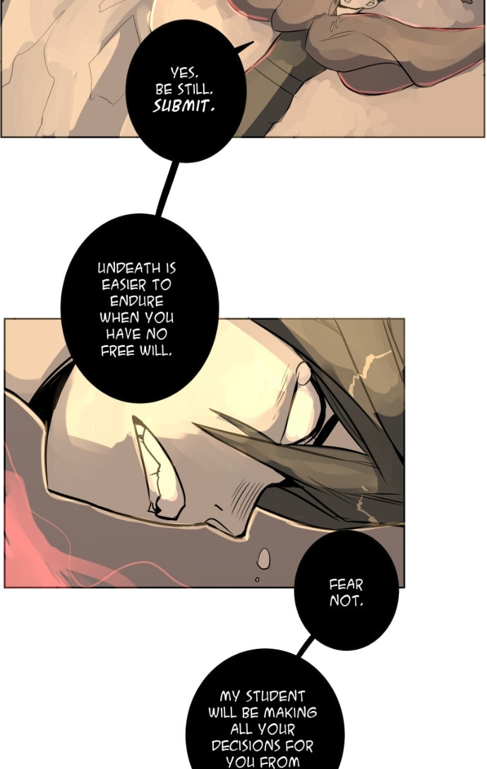 Read Rise From the Ashes (Colored) chapter 62 image 15 on Lezhin