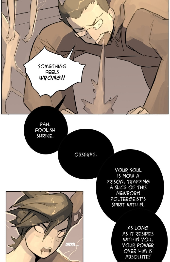 Read Rise From the Ashes (Colored) chapter 62 image 18 on Lezhin