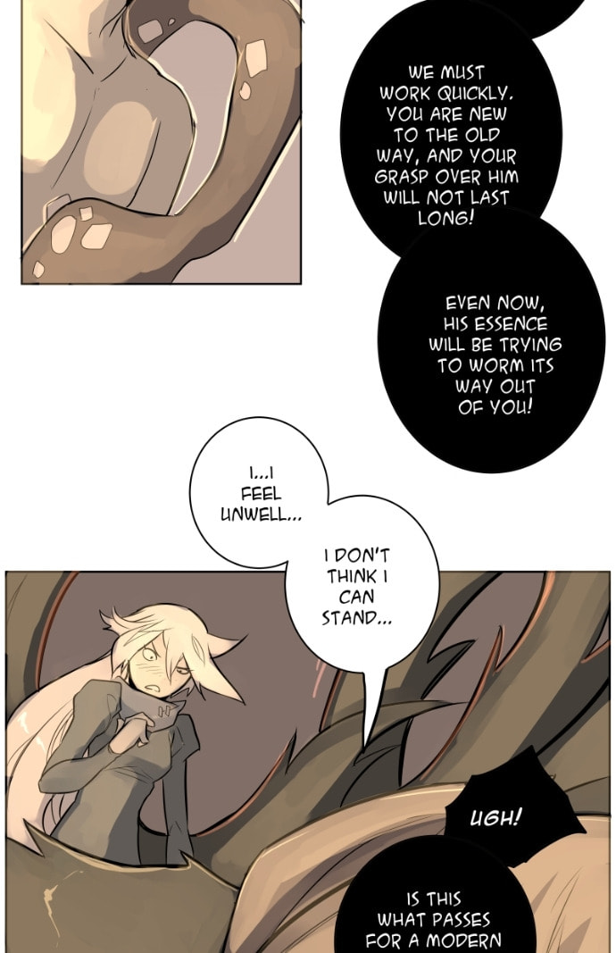 Read Rise From the Ashes (Colored) chapter 62 image 19 on Lezhin