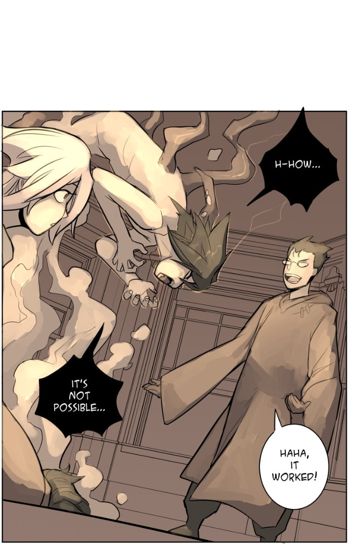 Read Rise From the Ashes (Colored) chapter 62 image 2 on Lezhin