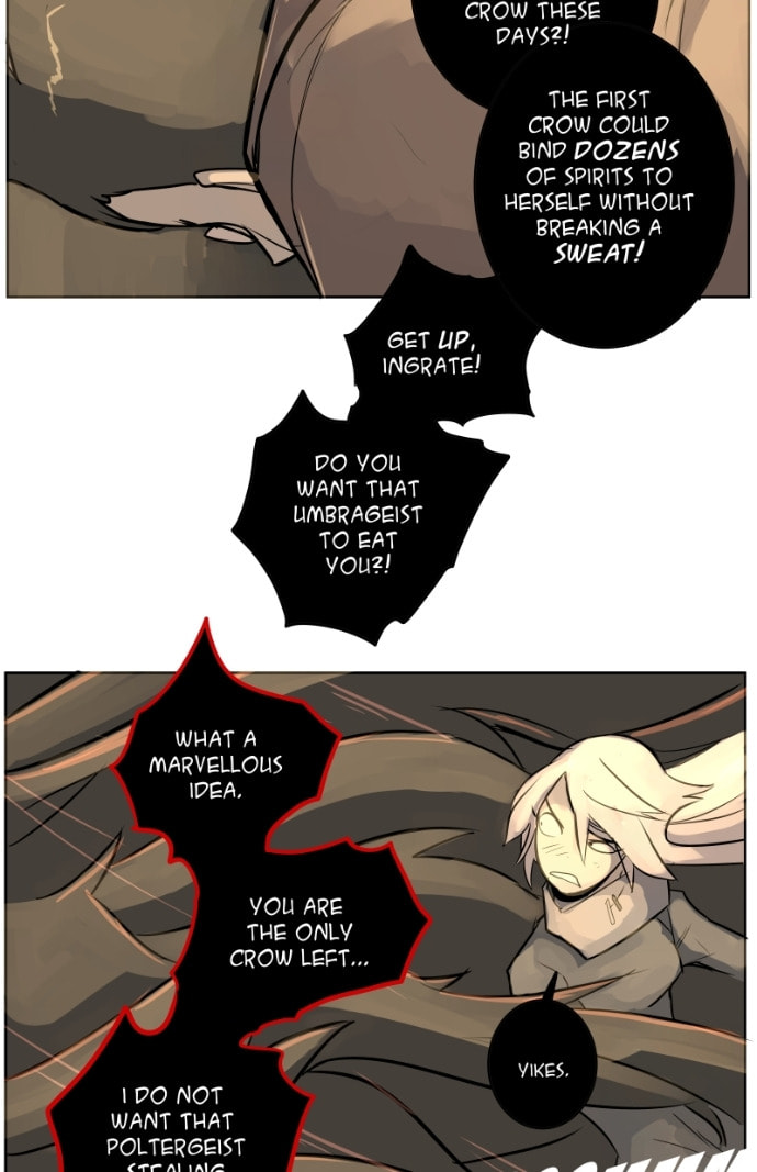 Read Rise From the Ashes (Colored) chapter 62 image 20 on Lezhin
