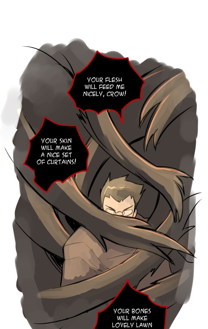 Read Rise From the Ashes (Colored) chapter 62 image 22 on Lezhin