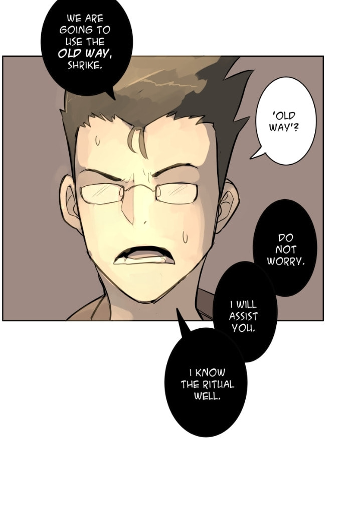 Read Rise From the Ashes (Colored) chapter 62 image 5 on Lezhin