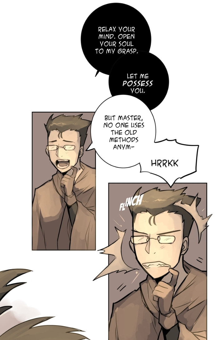 Read Rise From the Ashes (Colored) chapter 62 image 6 on Lezhin