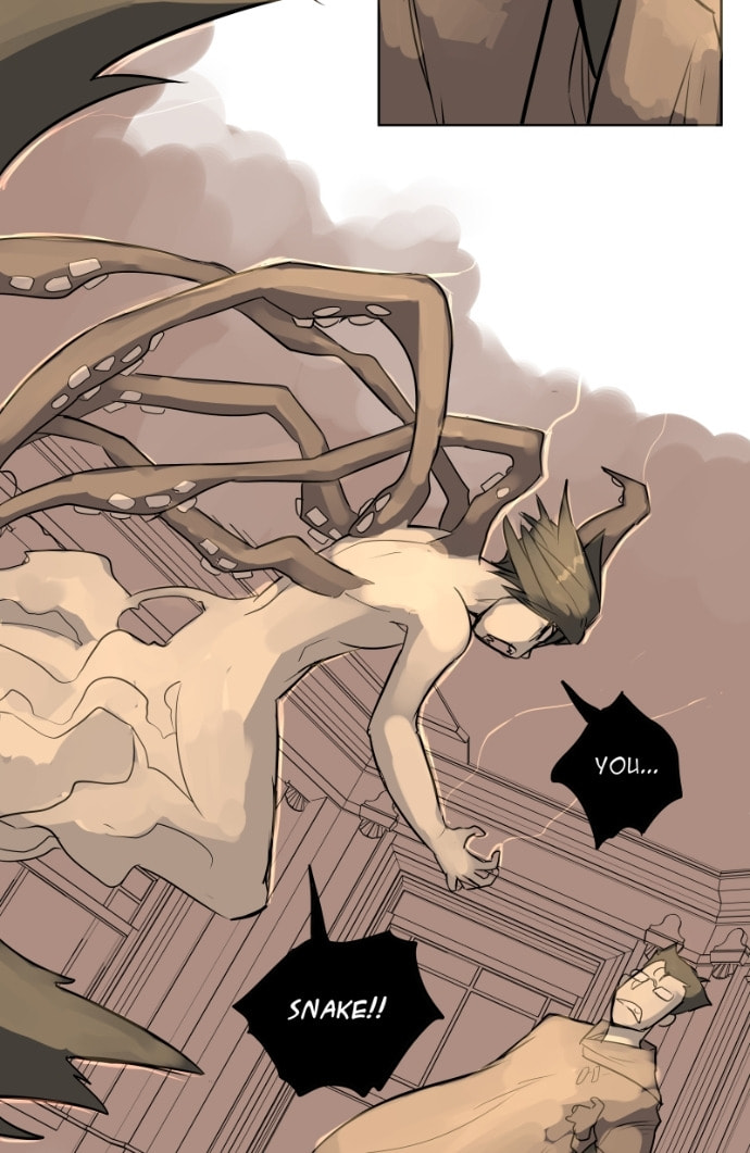 Read Rise From the Ashes (Colored) chapter 62 image 7 on Lezhin