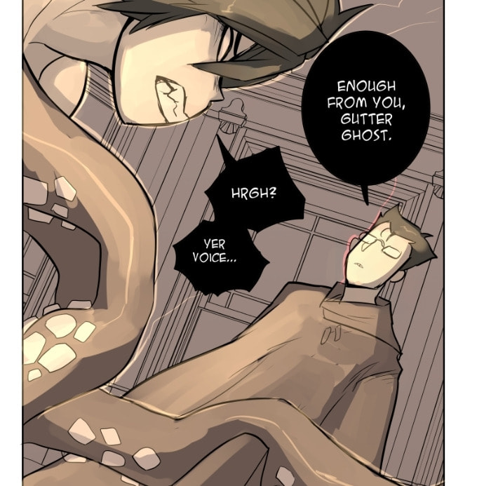 Read Rise From the Ashes (Colored) chapter 62 image 9 on Lezhin